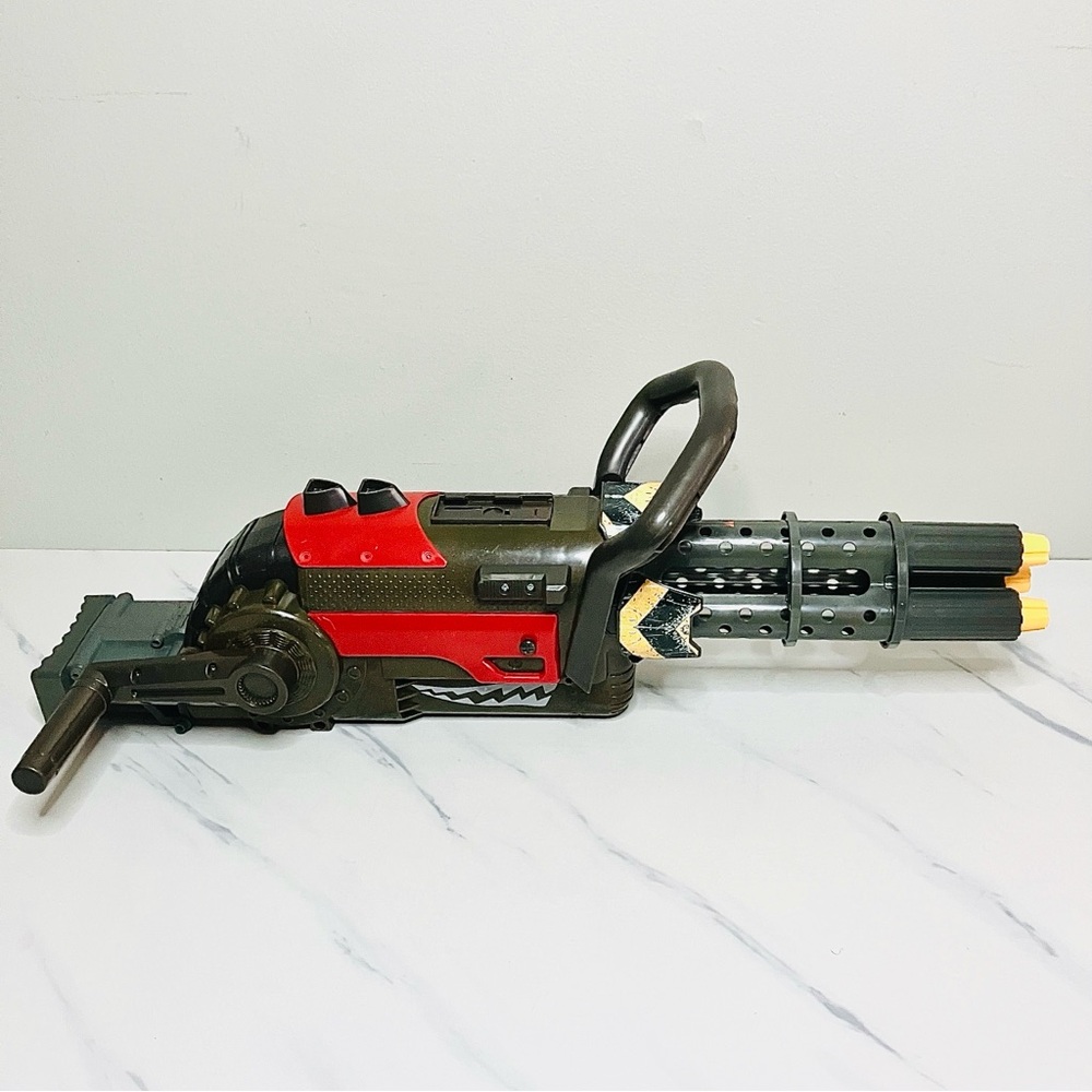 Xploderz Mayhem Gel Ball Blaster